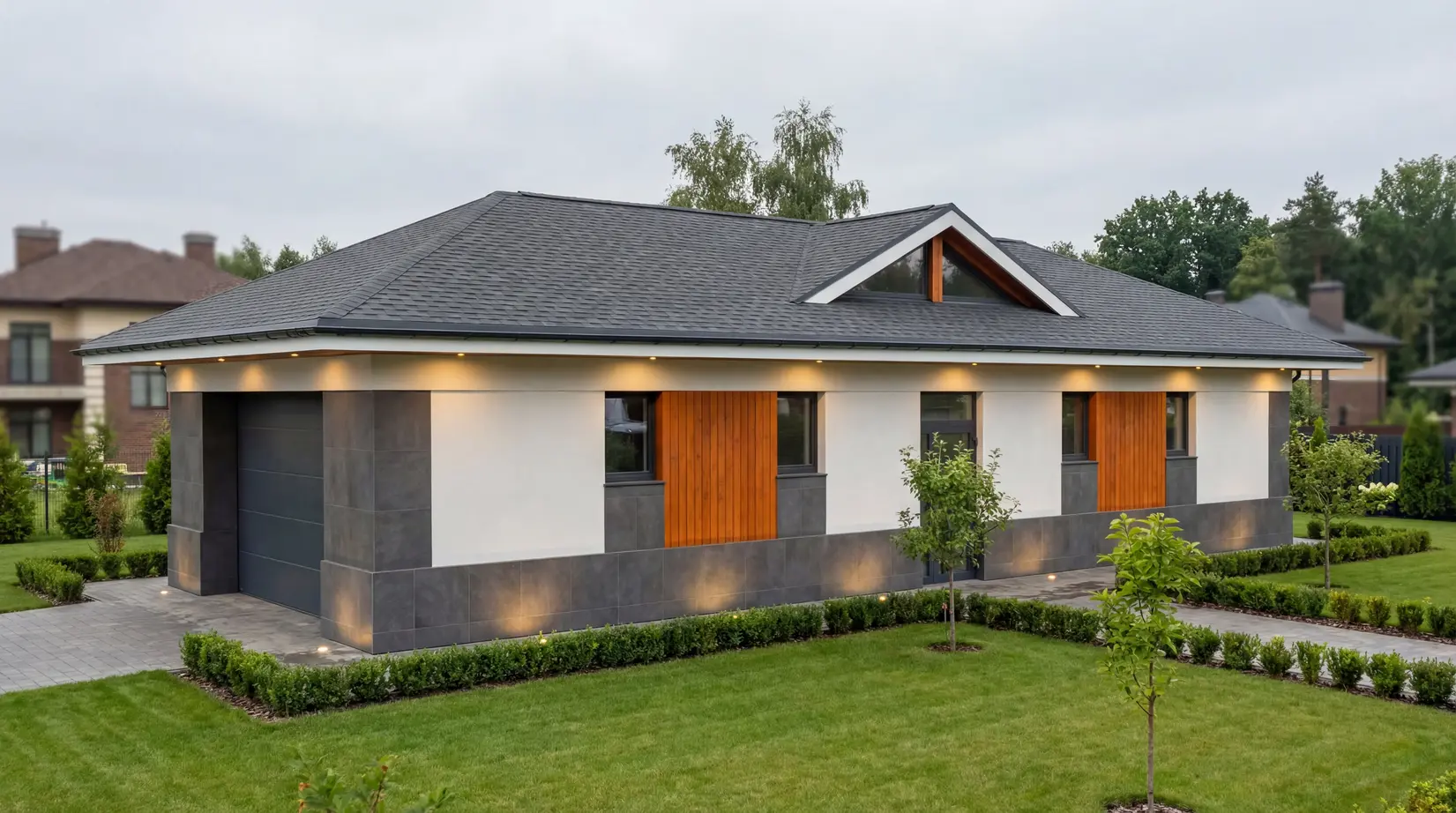 Гаражи — кадр 7